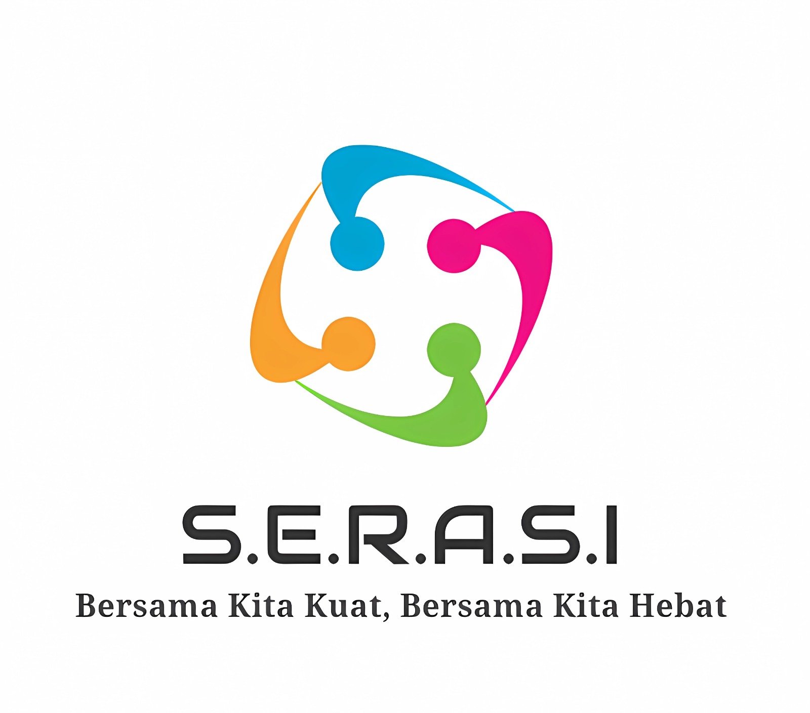 SERASI — Bersama Kita Kuat, Bersama Kita Hebat